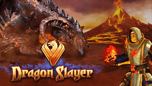 Dragon slayer type games for mac free